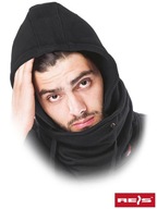 REIS CZHOOD Ochranná kapucňa s golierom r.L REIS CZHOOD Ochranná kapucňa s golierom r.L