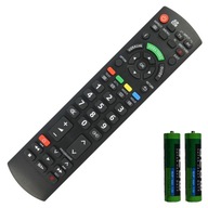 Diaľkové ovládanie pre TV Panasonic TX-P37C10Y TX-P42C10Y TX-P50C10Y Diaľkové ovládanie pre TV Panasonic TX-P37C10Y TX-P42C10Y TX-P50C10Y