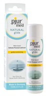 Pjur NATURAL Intímny hydratačný gél Slip 100 ml