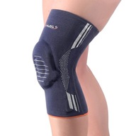 XL stabilizačná ortéza na kolená Uvoľňuje patelu