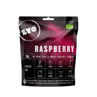 Lyo Powders lyofilizovaný malinový prášok 50g Lyo Powders lyofilizovaný malinový prášok 50g