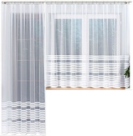SET BALKÓNOVÝCH ZÁCLONOV S PRUHMI 300x160 + 200x250 SET BALKÓNOVÝCH ZÁCLONOV S PRUHMI 300x160 + 200x250