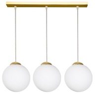 ZLATÝ LED GUĽOVÝ LUSTER ZÁSADNÁ LAMPA STROPNÁ LAMPA ZLATÝ LED GUĽOVÝ LUSTER ZÁSADNÁ LAMPA STROPNÁ LAMPA