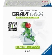 GRAVITRAX - KASKÁDOVÁ PRÍDAVKA, RAVENSBURGER GRAVITRAX - KASKÁDOVÁ PRÍDAVKA, RAVENSBURGER