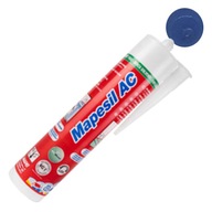 Modrý 172 sanitárny silikón Mapesil 310 MAPEI Modrý 172 sanitárny silikón Mapesil 310 MAPEI