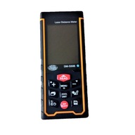 laserový diaľkomer. Nivel System DM-S50B 50m Bluetooth laserový diaľkomer. Nivel System DM-S50B 50m Bluetooth