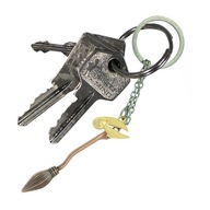 Harry Potter Nimbus + kľúčenka Golden Snitch Harry Potter Nimbus + kľúčenka Golden Snitch