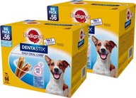 RODOKMEN Dentastix malých plemien 112ks. (16 x 110 g) RODOKMEN Dentastix malých plemien 112ks. (16 x 110 g)