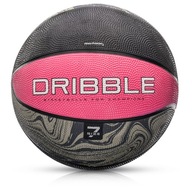 Basketbalová lopta Meteor Dribble R7 R