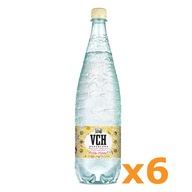 VCH BARCELONA VICHY CATALAN PET voda 1,2L x6