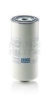 Vzduchový kompresný filter Mann-Filter LB 962/2