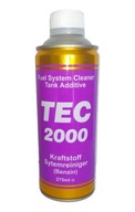 TEC2000 čistič palivového systému aditívum do benzínu TEC2000 čistič palivového systému aditívum do benzínu