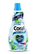 Farebný gél Coral Water Lily and Lime 22p/ 1,1l Farebný gél Coral Water Lily and Lime 22p/ 1,1l