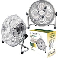 VENTILÁTOR VZDUCHOVÝ CIRKULÁTOR PODLAHOVÝ VÝKONNÝ