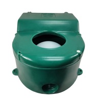 Izolované napájadlo JFC ID25 25L pre dobytok a kone Izolované napájadlo JFC ID25 25L pre dobytok a kone