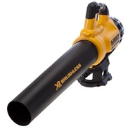 DEWALT 18V LI-ION fúkač BEZ BATÉRIÍ A NABÍJAČKY DCM562PB DCM562PB-Q DEWALT 18V LI-ION fúkač BEZ BATÉRIÍ A NABÍJAČKY DCM562PB DCM562PB-Q