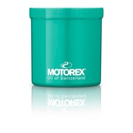 Motorex White Grease Jar 850g Motorex White Grease Jar 850g