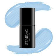 SEMILAC HYBRID POLISH 000 LAZURE DREAM 7ml SEMILAC HYBRID POLISH 000 LAZURE DREAM 7ml