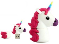 USB PENDRIVE RÝCHLY FLASH DISK ULTRA PAMÄŤOVÝ PENDER UNICORN 16GB USB PENDRIVE RÝCHLY FLASH DISK ULTRA PAMÄŤOVÝ PENDER UNICORN 16GB