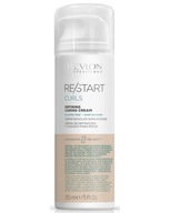 Revlon Restart Curls Defining Cream 150 ml Revlon Restart Curls Defining Cream 150 ml