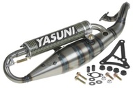 Výfuk Yasuni R Kev, Minarelli ležiace SR F10 F12 Výfuk Yasuni R Kev, Minarelli ležiace SR F10 F12