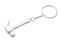 KEYRING KEYRING KLADIVO KLADIVO KĽÚČE NÁSTROJE