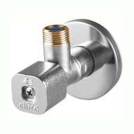DURO-SOLID UHLOVÝ VENTIL 1/2"x3/8" D/ZK-SOLID1238 DURO-SOLID UHLOVÝ VENTIL 1/2"x3/8" D/ZK-SOLID1238