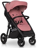 Kočík EasyGo QUANTUM LIGHT Do 26 kg Kočík EasyGo QUANTUM LIGHT Do 26 kg