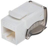 Keystone konektor FX-RJ45-63*P100, balenie 100 ks Keystone konektor FX-RJ45-63*P100, balenie 100 ks