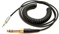 KÁBEL PRE SLÚCHADLÁ AUDIO-TECHNICA ATH-M50x BT M50xBT KÁBEL KÁBEL PRE SLÚCHADLÁ AUDIO-TECHNICA ATH-M50x BT M50xBT KÁBEL