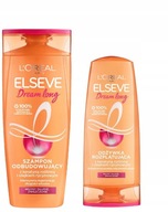 Loreal Elseve Dream Long súprava šampónu a kondicionéra na vlasy Loreal Elseve Dream Long súprava šampónu a kondicionéra na vlasy