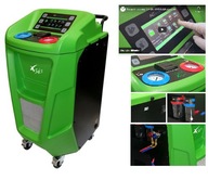AUTOMATICKÁ POĽSKÁ KLIMATIZÁCIA VIAKEN X545