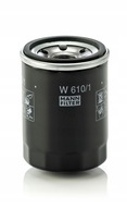 MANN-FILTER OLEJOVÝ FILTER W610/1 MANN-FILTER OLEJOVÝ FILTER W610/1
