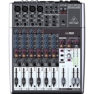 Zvukový mixér Behringer 1204USB