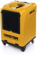 Odvlhčovač vzduchu MASTER DHP 20 - 19 l/24h čerpadlo Odvlhčovač vzduchu MASTER DHP 20 - 19 l/24h čerpadlo