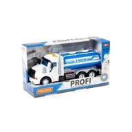 Polesie 89793 "Profi" auto - sud Polesie 89793 "Profi" auto - sud