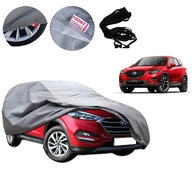 Autopoťah Mazda CX-5 I,II 4W+PAS PREMIUM Polcover Autopoťah Mazda CX-5 I,II 4W+PAS PREMIUM Polcover