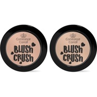 Blush Crush COLLECTION 12 odtieňov, vysoko pigmentované Blush Crush COLLECTION 12 odtieňov, vysoko pigmentované