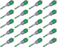 PILOT BEGREEN korektorová náplň (4mm/6m) x20 PILOT BEGREEN korektorová náplň (4mm/6m) x20