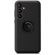 QUAD LOCK MAG CASE čierne puzdro pre Samsung Galaxy S23 FE QUAD LOCK MAG CASE čierne puzdro pre Samsung Galaxy S23 FE