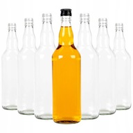 40ks Monopoly fľaše 700 ml s uzáverom na vodku 40ks Monopoly fľaše 700 ml s uzáverom na vodku