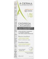 A-Derma Exomega Allergo zmäkčujúci balzam 40 ml A-Derma Exomega Allergo zmäkčujúci balzam 40 ml