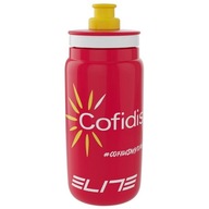 ELITE BOTTLE FLY TEAMS 2021 Cofidis 550ml ELITE BOTTLE FLY TEAMS 2021 Cofidis 550ml