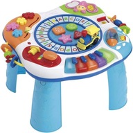 VZDELÁVACÍ STôL SMILY PLAY VZDELÁVACÍ STôL SMILY PLAY