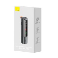 Alkohol tester Baseus SafeJourney Pro Series 470mAh sivý Alkohol tester Baseus SafeJourney Pro Series 470mAh sivý