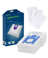 12x TAŠKY NA VYSÁVAČE BOSCH COMPAXX BZGL2A312 12x TAŠKY NA VYSÁVAČE BOSCH COMPAXX BZGL2A312