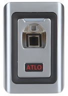 Čítačka odtlačkov prstov + RFID ATLO-RFM-501