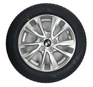 Ráfiky Hyundai OE R16 + pneumatika Yokohama 205 / 55R16