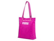 PUMA SHOPPER CITY BAG 078730 02 Ružová