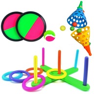 SADA HRY CATCHBALL LAUNCHER SERSO RINGO CATCHER SADA HRY CATCHBALL LAUNCHER SERSO RINGO CATCHER